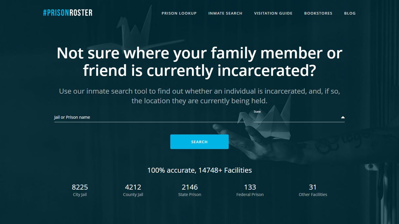 St. Bernard Parish Prison, LA Inmate Roster - Prisonroster